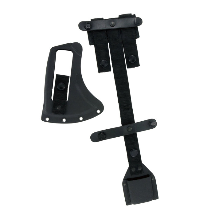 Сокира Gerber Downrange Tomahawk, 30-000715 Original 