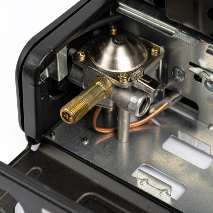 Газовий обігрівач-плитка Ranger Warm (RA 9952) 