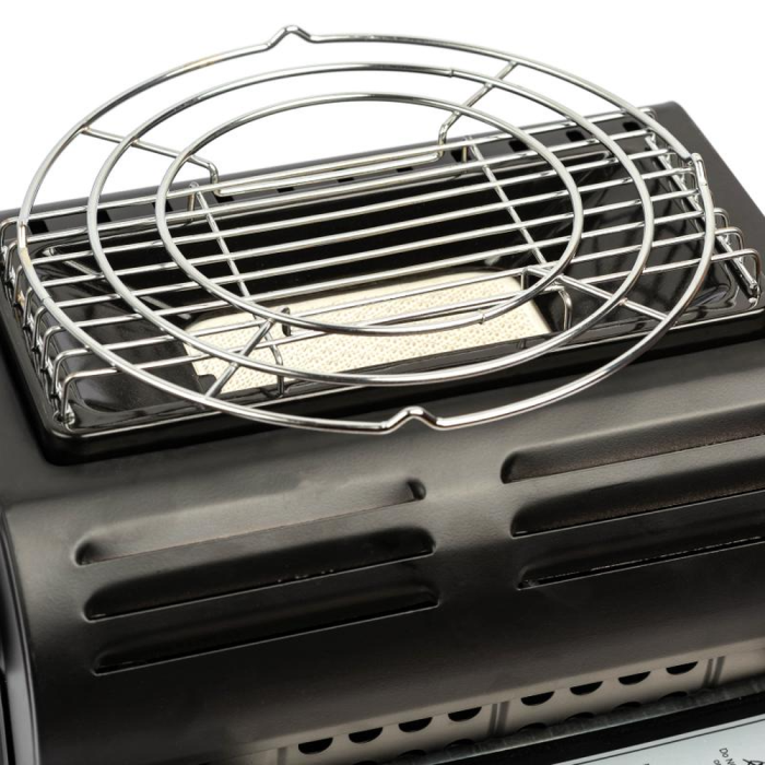 Газовий обігрівач-плитка Ranger Warm (RA 9952) 