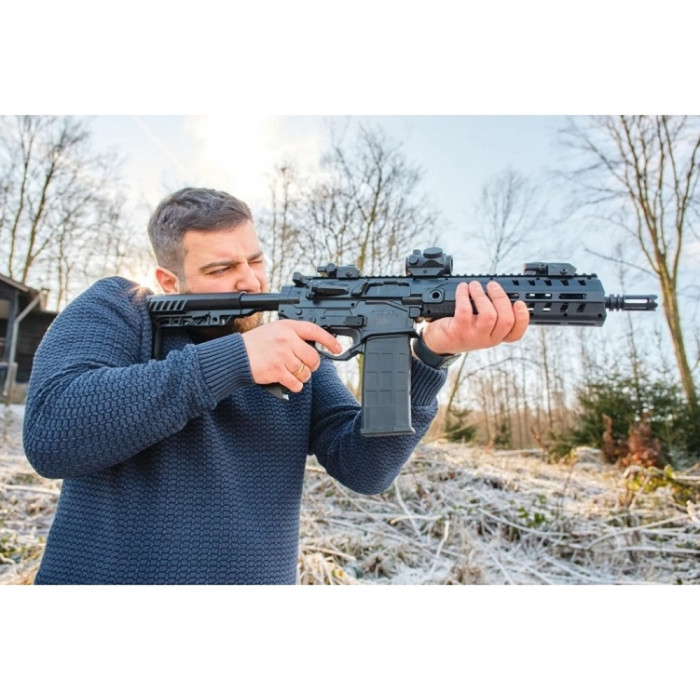 Пневматична гвинтівка Umarex UX Strike Force  кал.4,5мм 