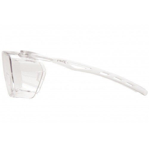 Окуляри Pyramex Cappture clear Anti-Fog 