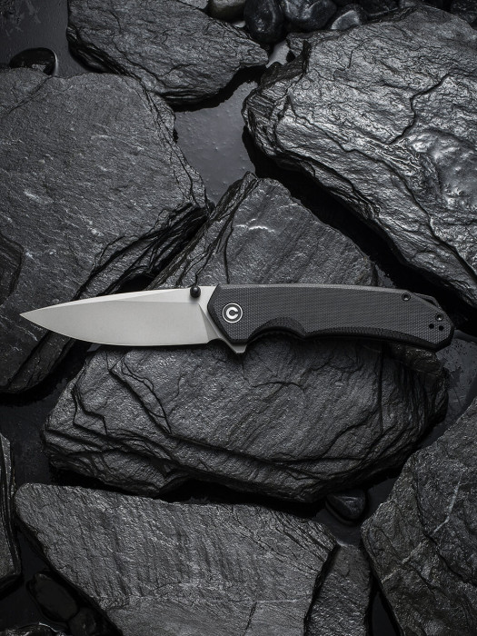 Ніж складний Civivi Brazen C2102C 