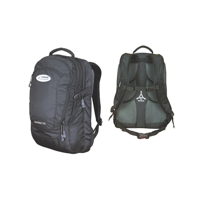 Рюкзак Terra Incognita Matrix 22 