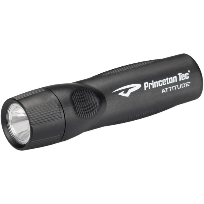 Ліхтар Princeton Tec Attitude, 400 Lumens black 