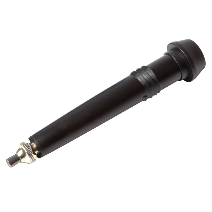 Наконечник для трекінгових палиць Black Diamond Flex Tech Tips One Size 