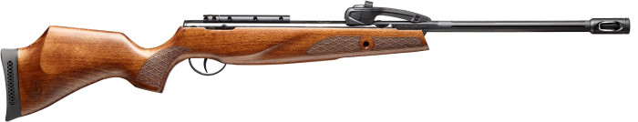 Гвинтівка пневматична BSA Spitfire Multi-Shot 4,5 мм з прицілом 3-9х40 (1760) 