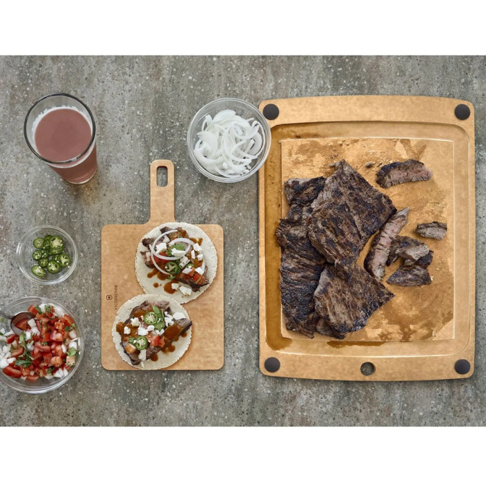 Обробна дошка Epicurean Handy S Кор. (229x190x4,8мм) 