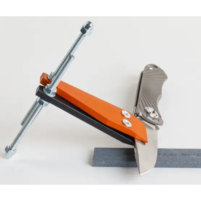 Напрямна кута заточування Hapstone Т1 д/ножа 