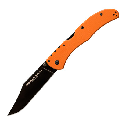 Ніж Cold Steel Broken Skull I S35VN (54S1A)