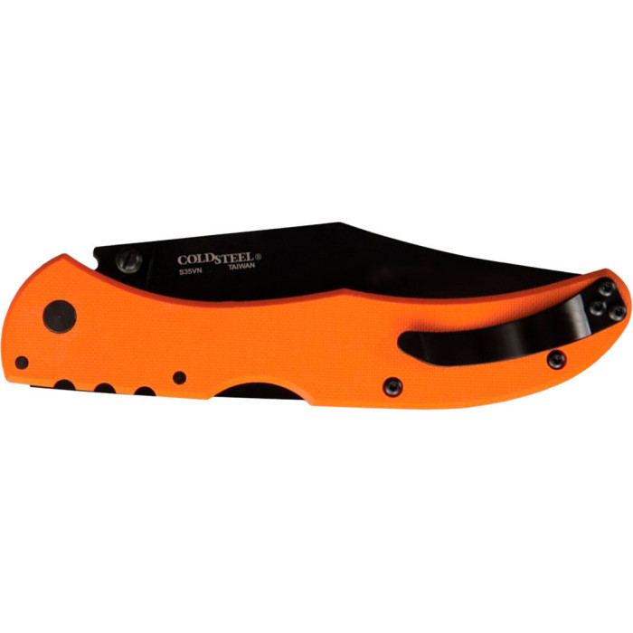 Ніж Cold Steel Broken Skull I S35VN (54S1A) 