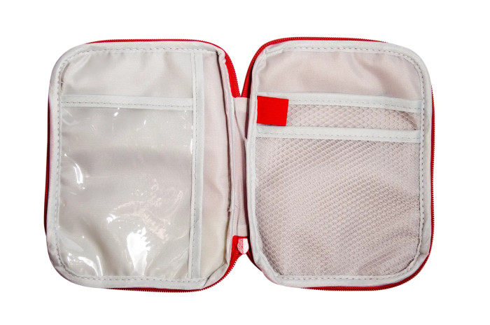 Аптечка Tramp маленька 18х13х4см (червоний) UTRA-194 