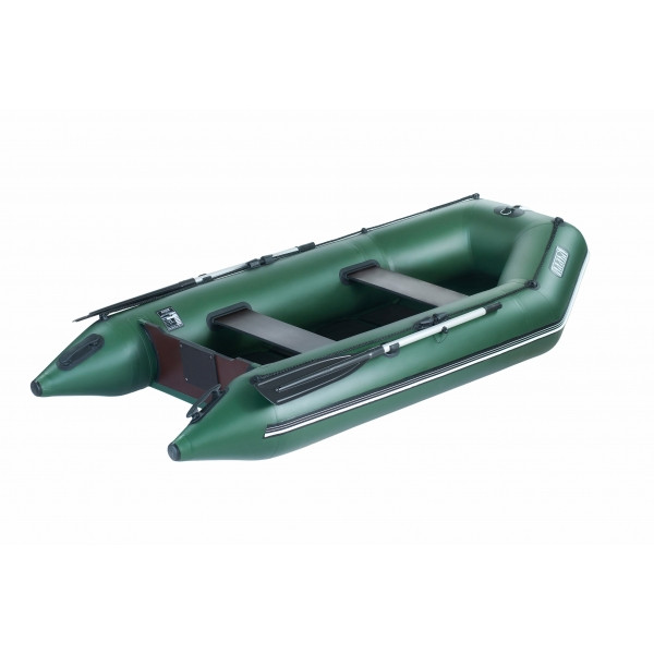 Човен тура ЛТ-270М 