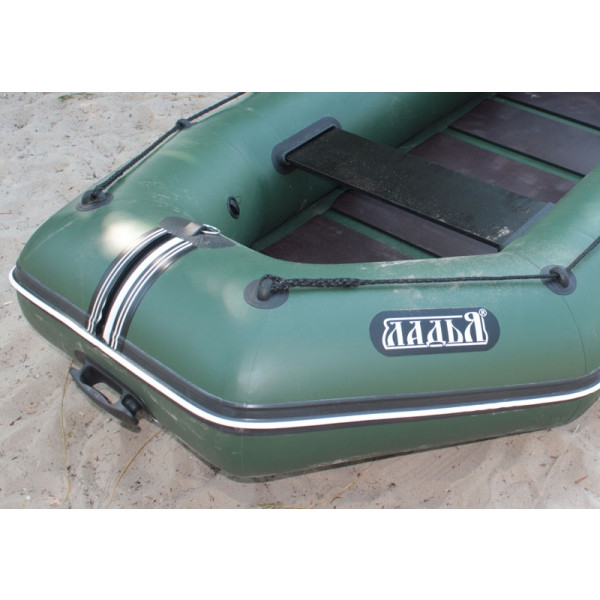 Човен тура ЛТ-270М 