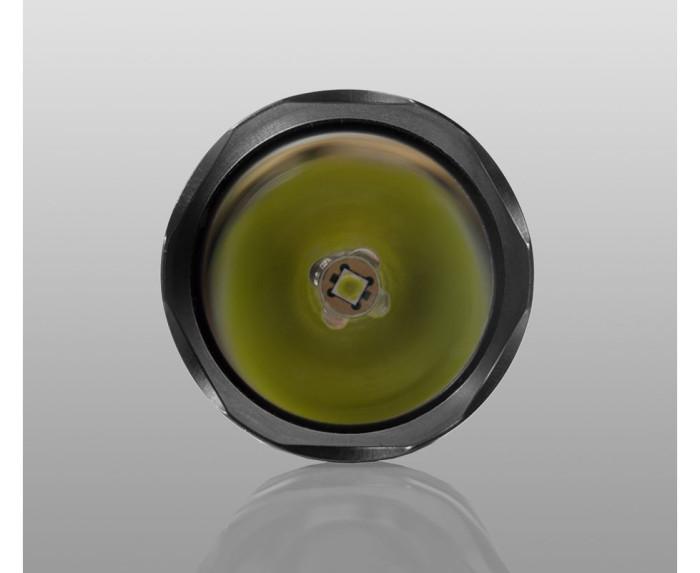 Ліхтар Armytek Predator v3 XP-E2 Green 