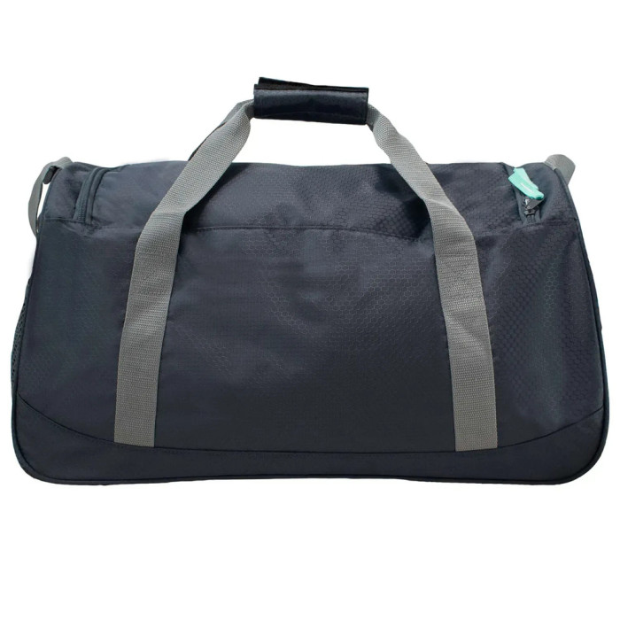 Сумка дорожня Semi Line 40 Navy/Grey (A3043-4) 