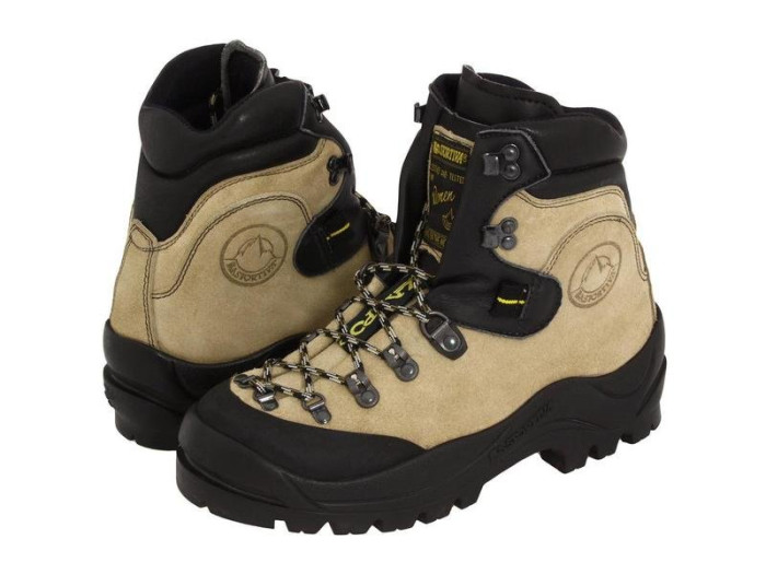 Черевики La Sportiva Makalu Natural, Розмір 45 