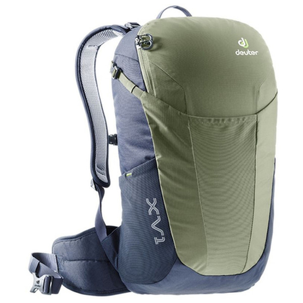 Рюкзак Deuter XV 1 khaki-navy 