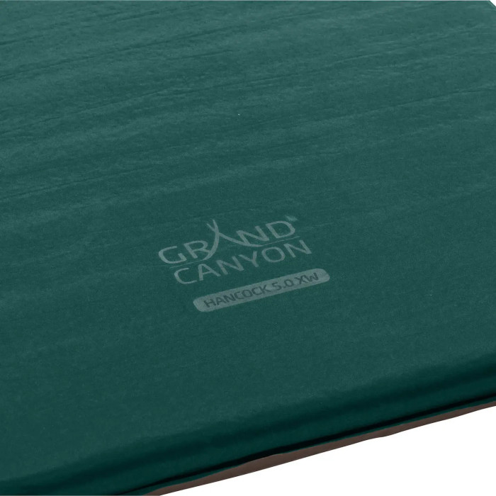 Килимок самонадувний Grand Canyon Hancock 5.0 XW Botanical Garden (350014) 