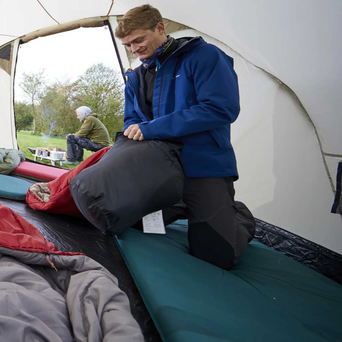 Килимок самонадувний Grand Canyon Hancock 5.0 XW Botanical Garden (350014) 