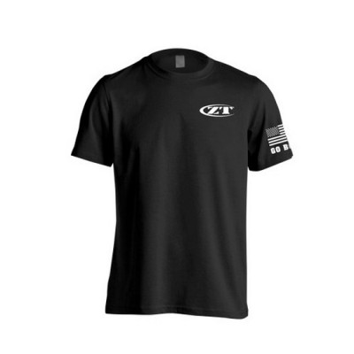 Футболка Zero tolerance XXL