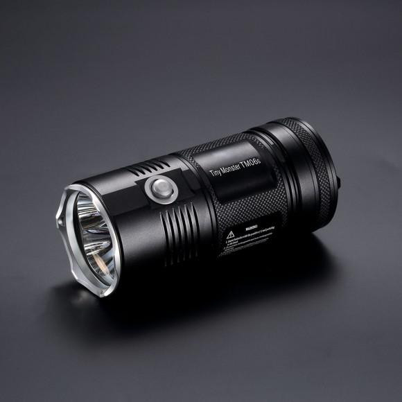 Ліхтар Nitecore TM06S 