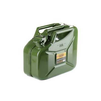 Каністра Сила металева 10л