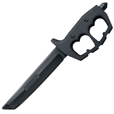 Ніж тренувальний Cold Steel Trench Knife Tanto 92R80NT