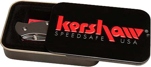 Ніж Kershaw Chive Rainbow 1600VIB 