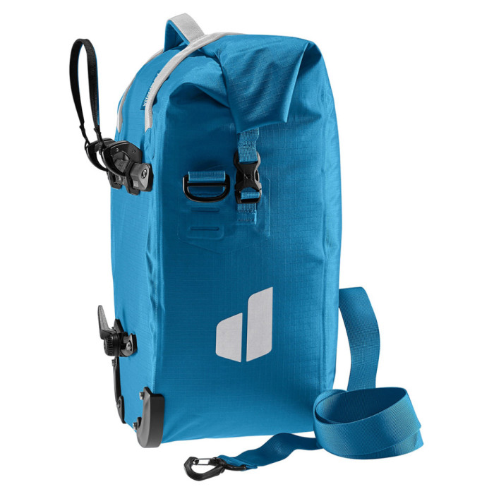 Рюкзак DEUTER Weybridge 25+5 колір 3068 