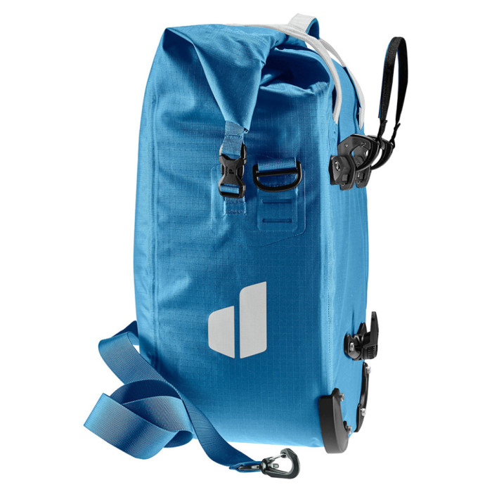Рюкзак DEUTER Weybridge 25+5 колір 3068 