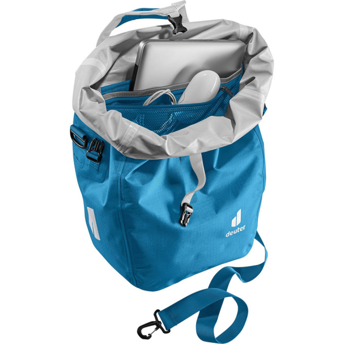 Рюкзак DEUTER Weybridge 25+5 колір 3068 