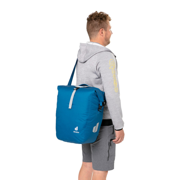 Рюкзак DEUTER Weybridge 25+5 колір 3068 