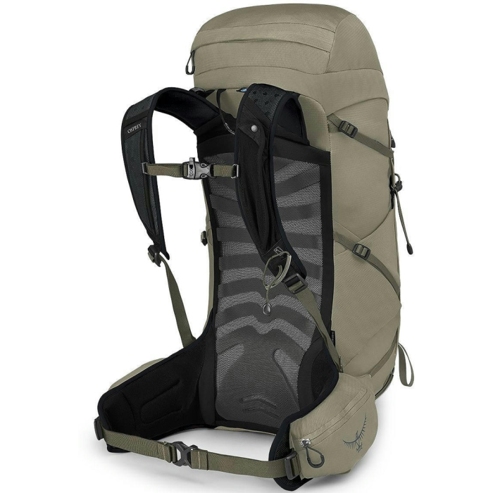 Рюкзак Osprey Talon 33 sawdust/earl grey - L/XL - бежевий 