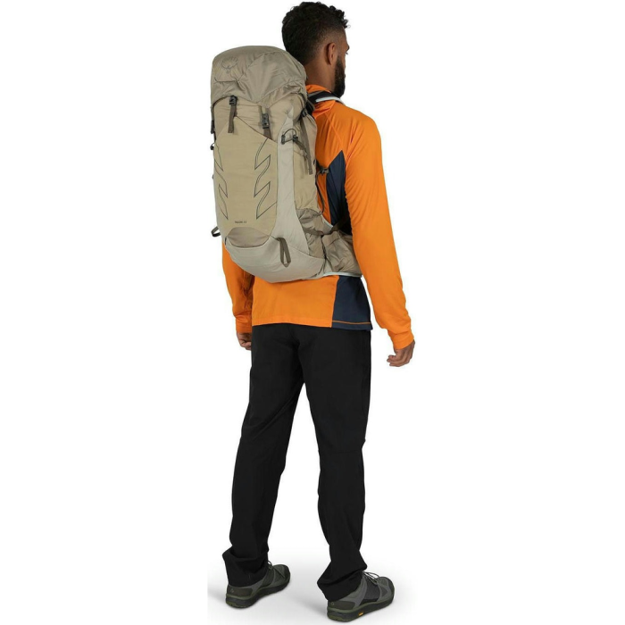 Рюкзак Osprey Talon 33 sawdust/earl grey - L/XL - бежевий 
