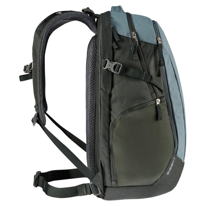 Рюкзак DEUTER Gigant колір 2278 teal-ivy 