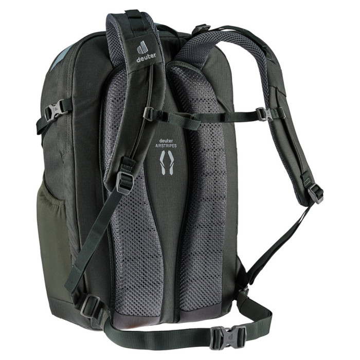 Рюкзак DEUTER Gigant колір 2278 teal-ivy 