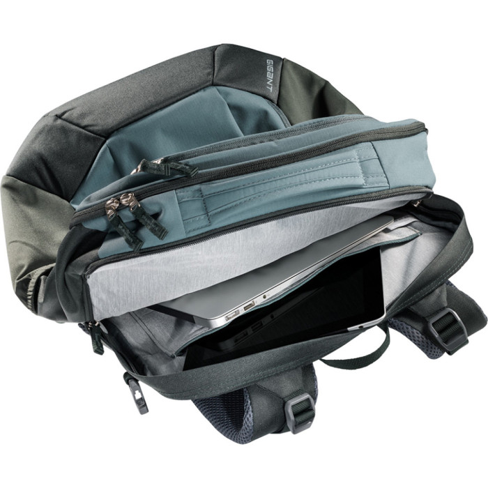 Рюкзак DEUTER Gigant колір 2278 teal-ivy 