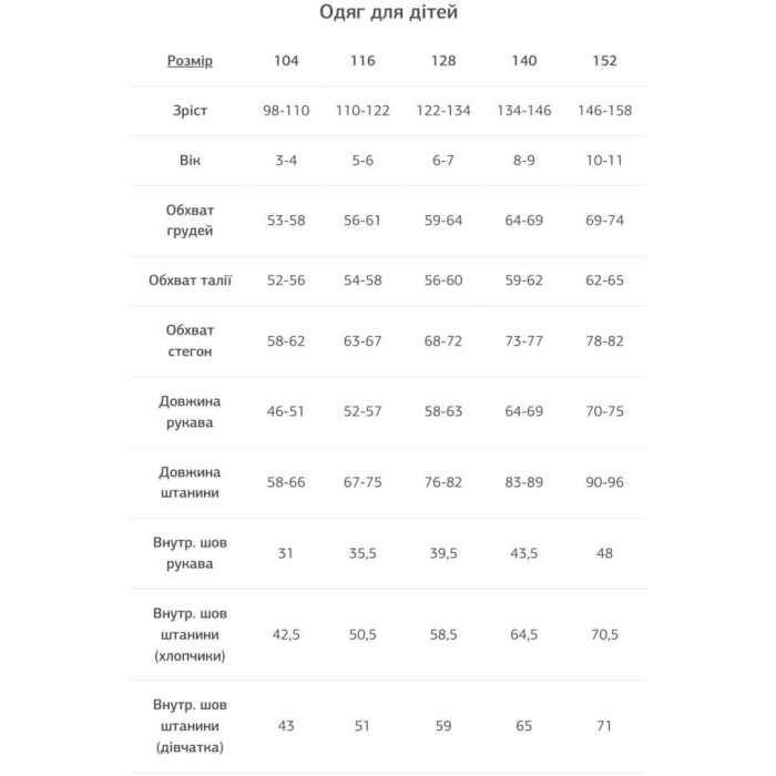 Термофутболка дитяча Turbat Yeti Top Kids anthracite black - 116 - чорний 