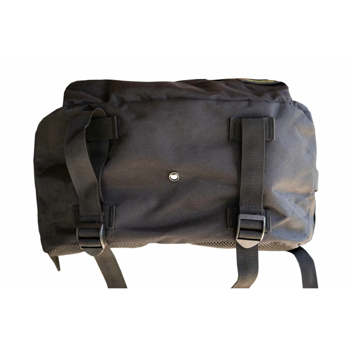 Рюкзак Tramp Commander чорний 50л UTRP-042 