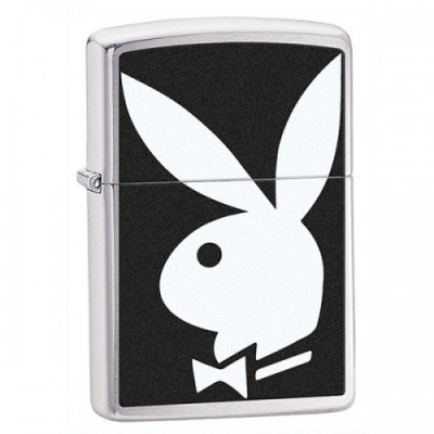 Запальничка Zippo 200 Playboy 28269