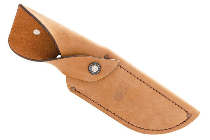 Ніж Buck Kalinga 401BRSLE 