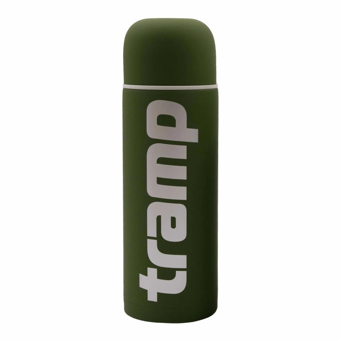Термос Tramp Soft Touch 1 л, Хакі 