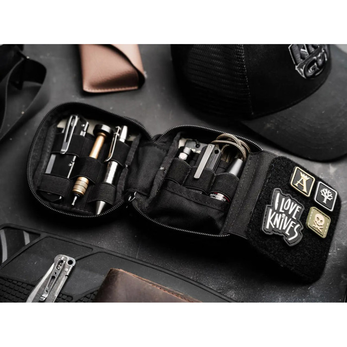 Органайзер Boker Solingen Hamburger Pouch 