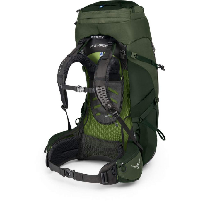 Рюкзак Osprey Aether AG 85 Adriondack Green 