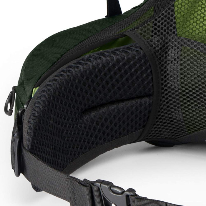 Рюкзак Osprey Aether AG 85 Adriondack Green 