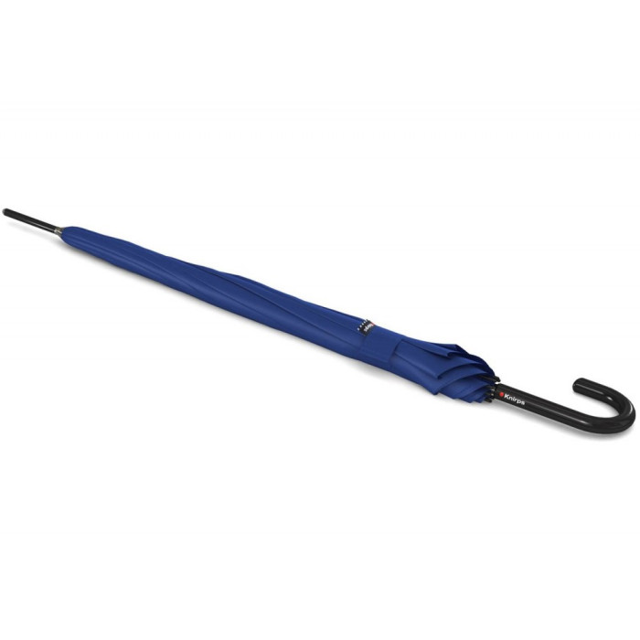 Парасолька A.760 Blue Напівавто/Тростина/8спиць /D103x87см 