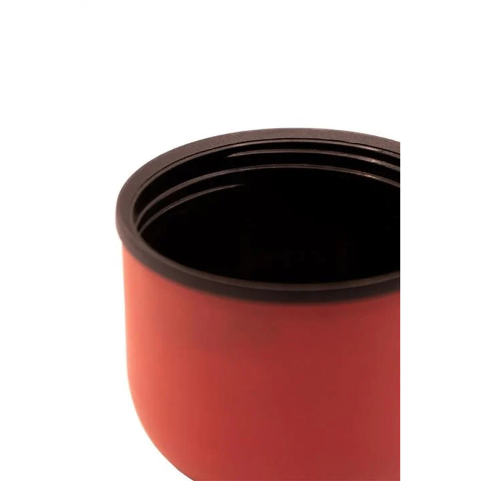 Кришка для термосів TRAMP UTRC-112-red 