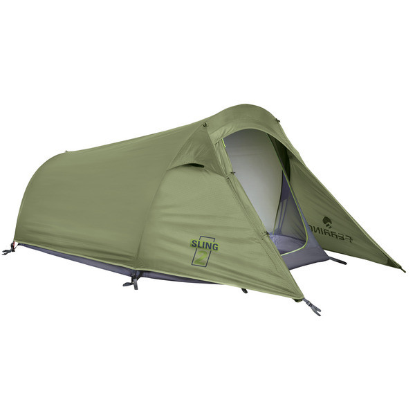 Намет Ferrino Sling 2 Green 