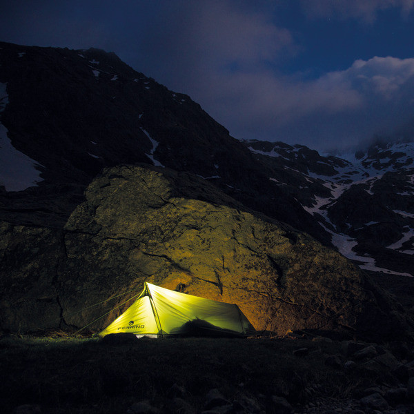 Намет Ferrino Sling 2 Green 