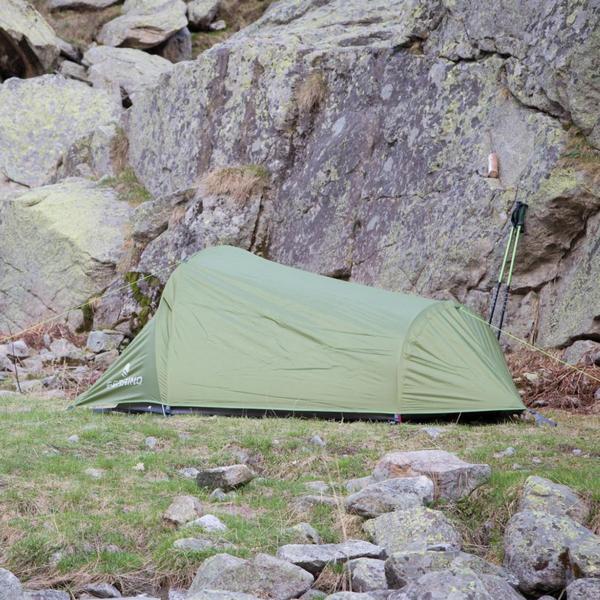 Намет Ferrino Sling 2 Green 